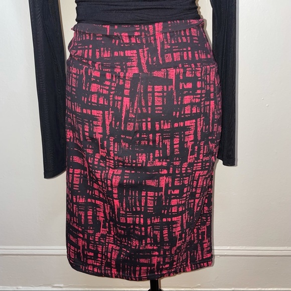 Forever21 plus size pencil skirt - Picture 1 of 9